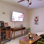 A Cozy Casita In Moon Valley-Phoenix With Patio & Bbq