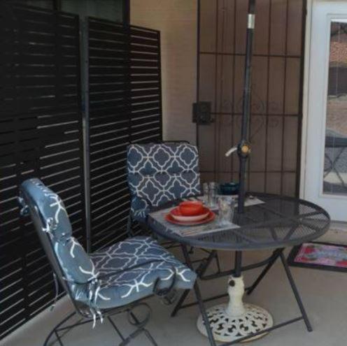 A Cozy Casita In Moon Valley-phoenix With Patio & Bbq