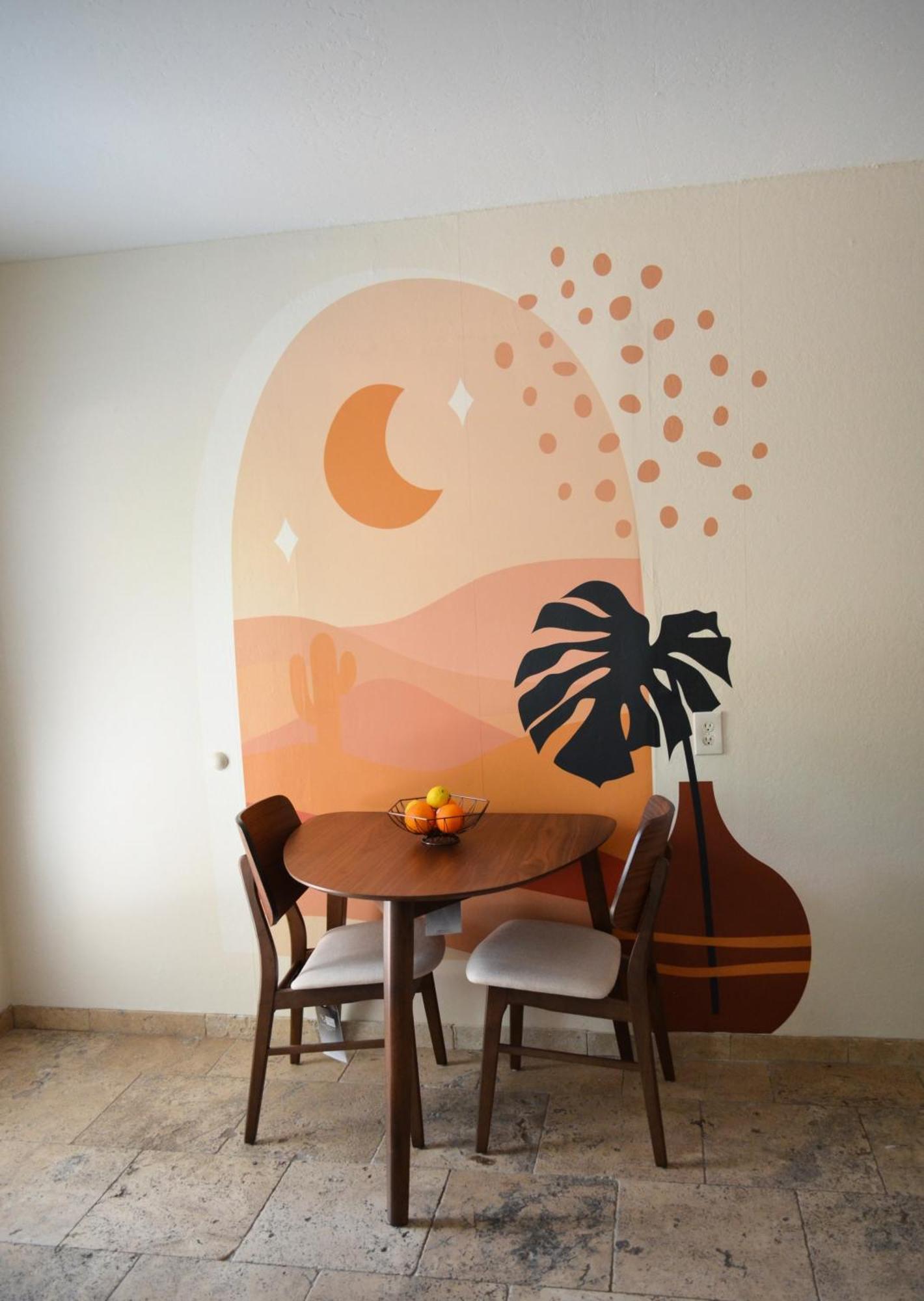 A Cozy Casita In Moon Valley-phoenix With Patio & Bbq Holiday home