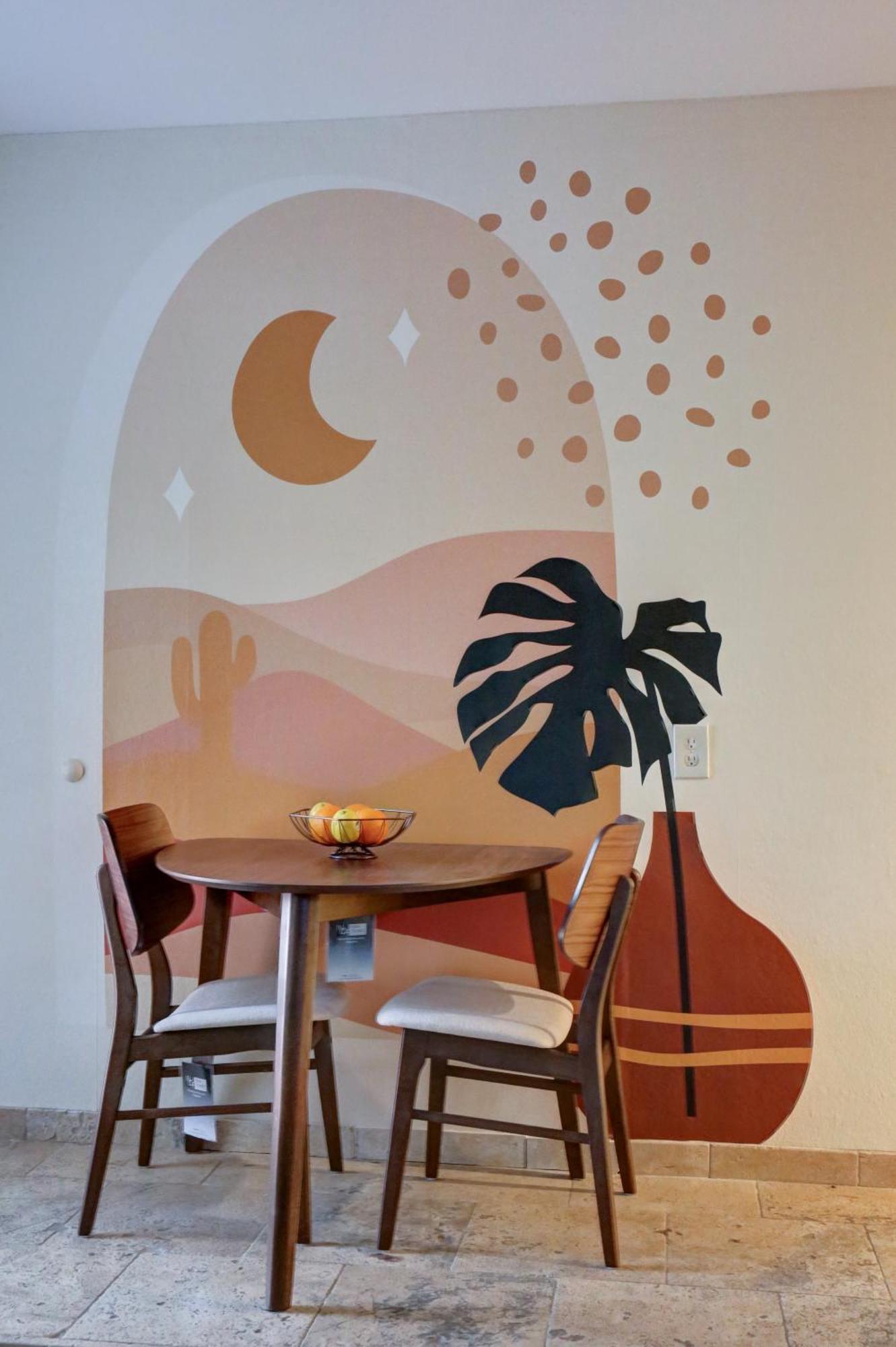 Holiday home A Cozy Casita In Moon Valley-phoenix With Patio & Bbq Phoenix