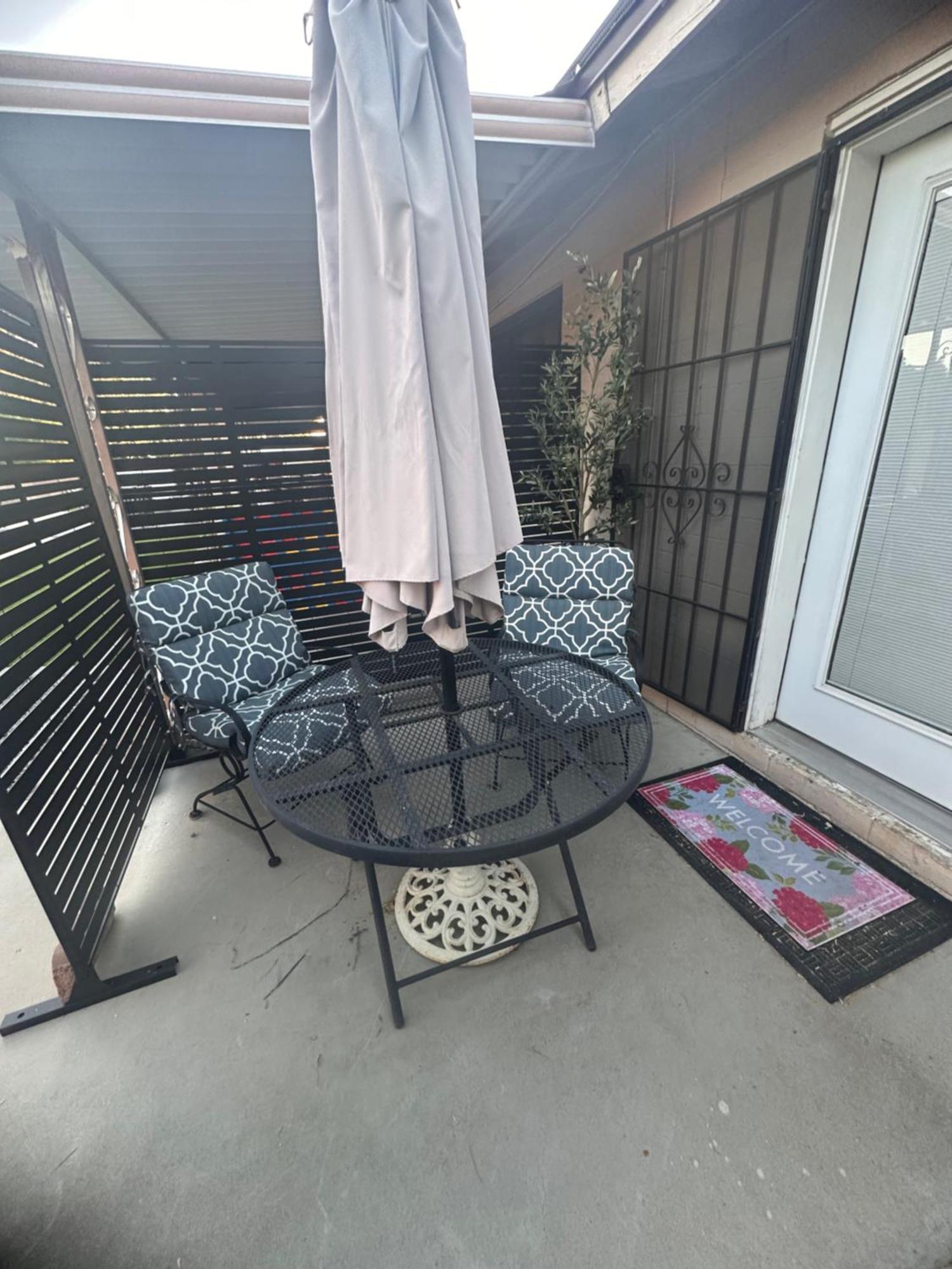 A Cozy Casita In Moon Valley-phoenix With Patio & Bbq Holiday home